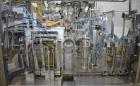 Used SN Machinery FMM22 Duplex HFFS Pouch Machine – With Ishida 16-Head Scale & More